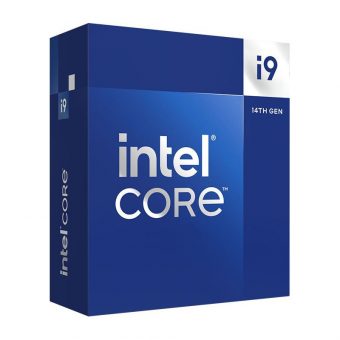 Intel Core i9-14900 2.00GHz 36MB BX8071514900