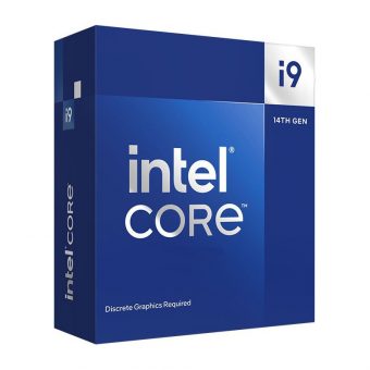 Intel Core i9-14900F 2.00GHz 36MB BX8071514900F