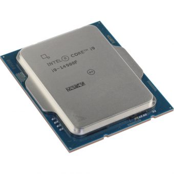 Intel Core i9-14900F 2.00GHz 36MB Tray CM8071504820610