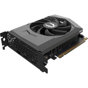 Zotac GeForce RTX 3050 ECO SOLO 8GB GDDR6 ZT-A30500R-10L - Image 2
