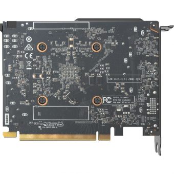 Zotac GeForce RTX 3050 ECO SOLO 8GB GDDR6 ZT-A30500R-10L - Image 5