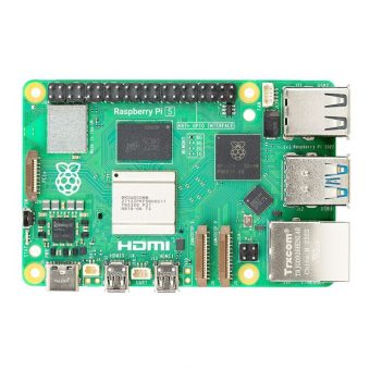 Raspberry Pi 5 Cortex A76/8GB 82AK0511 SC1112 - Image 3