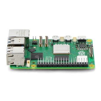 Raspberry Pi 5 Cortex A76/8GB 82AK0511 SC1112 - Image 8