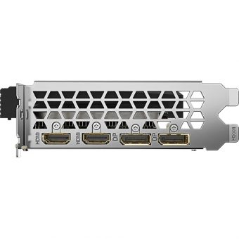 Gigabyte GeForce RTX 3050 Windforce OC V2 8GB GDDR6 GV-N3050WF2OCV2-8GD - Image 3