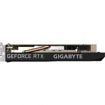 Gigabyte GeForce RTX 3050 Windforce OC V2 8GB GDDR6 GV-N3050WF2OCV2-8GD - Image 5