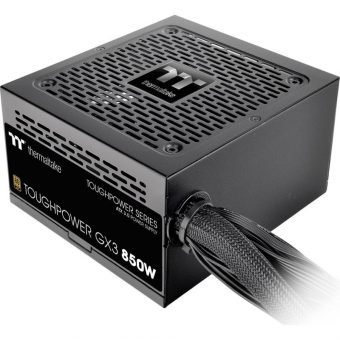 Thermaltake Toughpower GX3 850W 12cm Fan Non-Modular 80+ Gold PCIe Gen 5 PS-TPD-0850NNFAGE-3