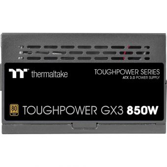 Thermaltake Toughpower GX3 850W 12cm Fan Non-Modular 80+ Gold PCIe Gen 5 PS-TPD-0850NNFAGE-3 - Image 5