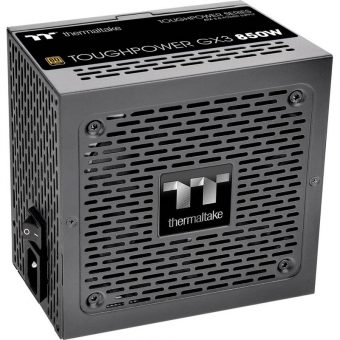 Thermaltake Toughpower GX3 850W 12cm Fan Non-Modular 80+ Gold PCIe Gen 5 PS-TPD-0850NNFAGE-3 - Image 7