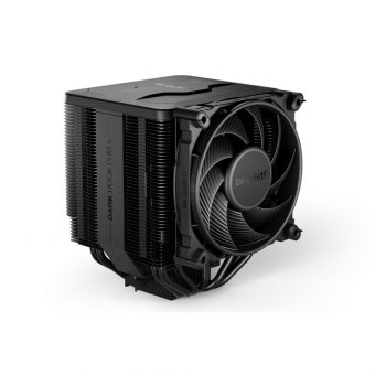 Βe quiet! Dark Rock Pro 5 Tower Air Cooler Black BK036 - Image 2