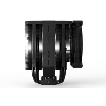 Βe quiet! Dark Rock Pro 5 Tower Air Cooler Black BK036 - Image 3