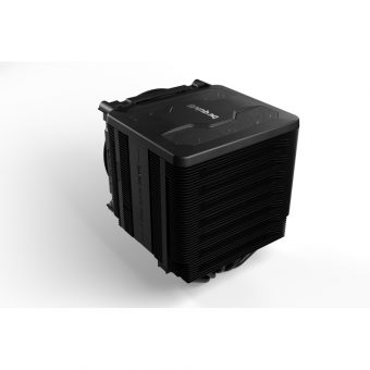 Βe quiet! Dark Rock Pro 5 Tower Air Cooler Black BK036 - Image 4