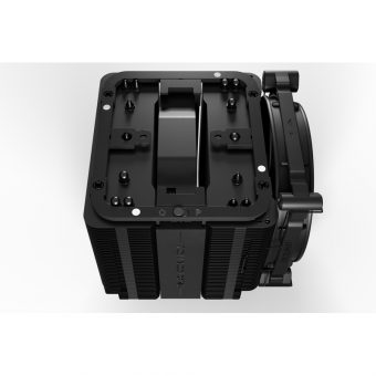 Βe quiet! Dark Rock Pro 5 Tower Air Cooler Black BK036 - Image 5