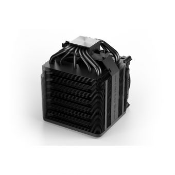 Βe quiet! Dark Rock Pro 5 Tower Air Cooler Black BK036 - Image 6