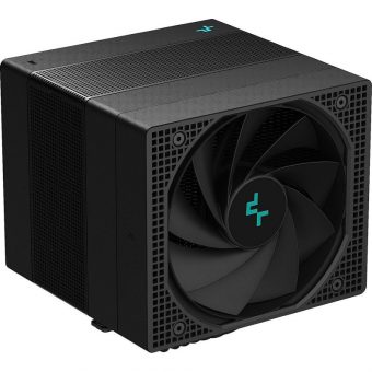 DeepCool ASSASSIN IV Tower Air cooler Black R-ASN4-BKNNMT-G - Image 2