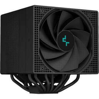 DeepCool ASSASSIN IV Tower Air cooler Black R-ASN4-BKNNMT-G - Image 3