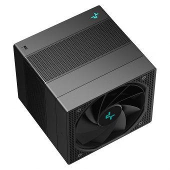 DeepCool ASSASSIN IV Tower Air cooler Black R-ASN4-BKNNMT-G - Image 5