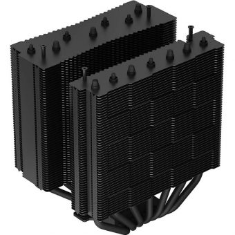 DeepCool ASSASSIN IV Tower Air cooler Black R-ASN4-BKNNMT-G - Image 7