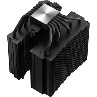 DeepCool ASSASSIN IV Tower Air cooler Black R-ASN4-BKNNMT-G - Image 8