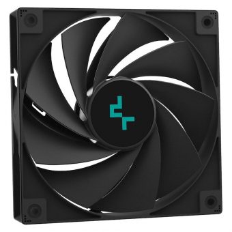 DeepCool ASSASSIN IV Tower Air cooler Black R-ASN4-BKNNMT-G - Image 9