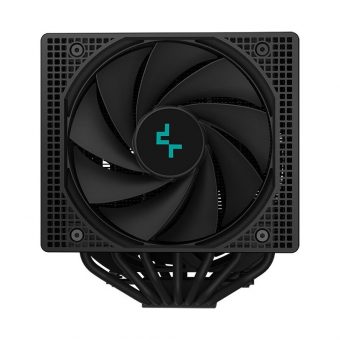 DeepCool ASSASSIN IV Tower Air cooler Black R-ASN4-BKNNMT-G - Image 10