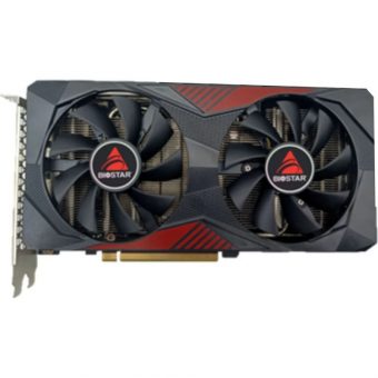 BIOSTAR GeForce RTX 3060 12GB GDDR6 VN3606RML9 - Image 2