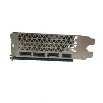BIOSTAR GeForce RTX 3060 12GB GDDR6 VN3606RML9 - Image 3