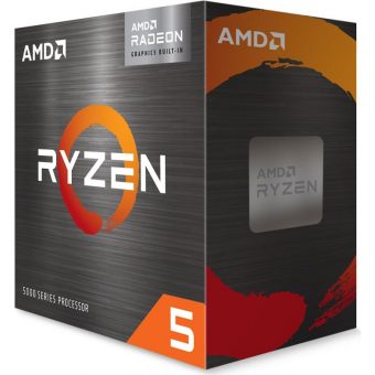AMD Ryzen 5 5600GT 3.60GHz 16MB 100-100001488BOX