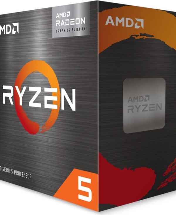 AMD Ryzen 5 5600GT 3.60GHz 16MB 100-100001488BOX