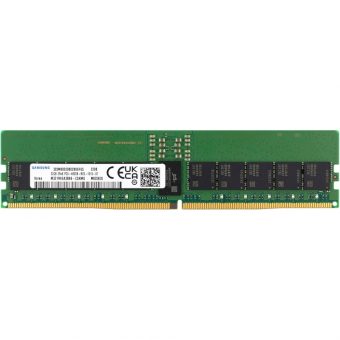 Samsung 32GB 4800MHz DDR5 ECC REG M321R4GA3BB6-CQK