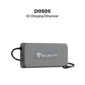 Bluetti D050S DC7909 Charging Enhancer For B150/B230/B240/B300/AC200Max 500W Max Input 19.0704.0080-00