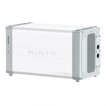 Bluetti Power Station EP600 Expandable (Need B500 Battery) 6000W (IN/OUT) EP600-EU-WH-BL-01 - Image 3