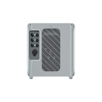Bluetti Power Station EP600 Expandable (Need B500 Battery) 6000W (IN/OUT) EP600-EU-WH-BL-01 - Image 4