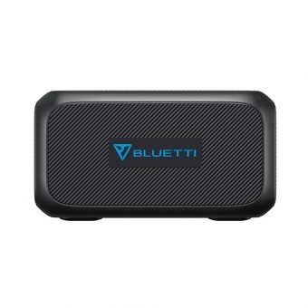 Bluetti B230 Expansion Battery LiFePO4 2048Wh (Compatible with AC200Max/EP500 Pro) 500W PV DC IN / USB-C PD 100W B230-UN-GY-BL-00 - Image 3