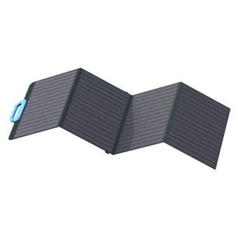 Bluetti Portable Solar Panel PV200 Monocrystalline 23.4% Eff. 20.5.6V/9.7A 200W MC4 IP65 Foldable PV200-EU-BK-BL-01 - Image 3