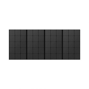 Bluetti Portable Solar Panel PV350 Monocrystalline 23.4% Eff. 37.5V/9.2A MC4 350W IP65 Foldable PV350-EU-BK-BL-01 - Image 3