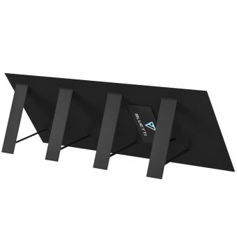 Bluetti Portable Solar Panel PV350 Monocrystalline 23.4% Eff. 37.5V/9.2A MC4 350W IP65 Foldable PV350-EU-BK-BL-01 - Image 4