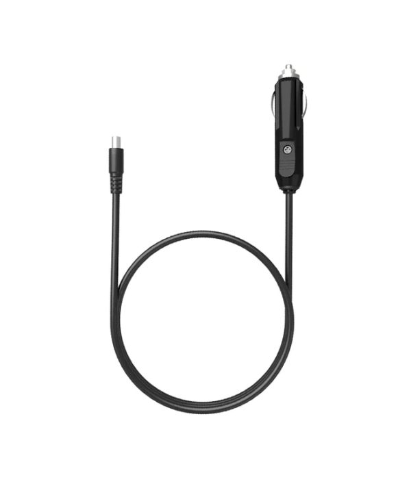 Bluetti EB3A/EB70/B80 Car Charging Cable 16AWG 1.5m DC7909 19.0704.0104-00