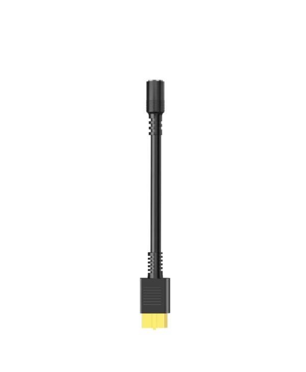 Bluetti XT90 to DC7909 Cable For AC200Max 19.0704.0006-00