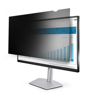 StarTech Monitor Privacy Screen for 27" 16:9 Display - Security Filter - Blue Light Protector Film - Matte/Glossy - +/-30 Degree PRIVSCNMON27