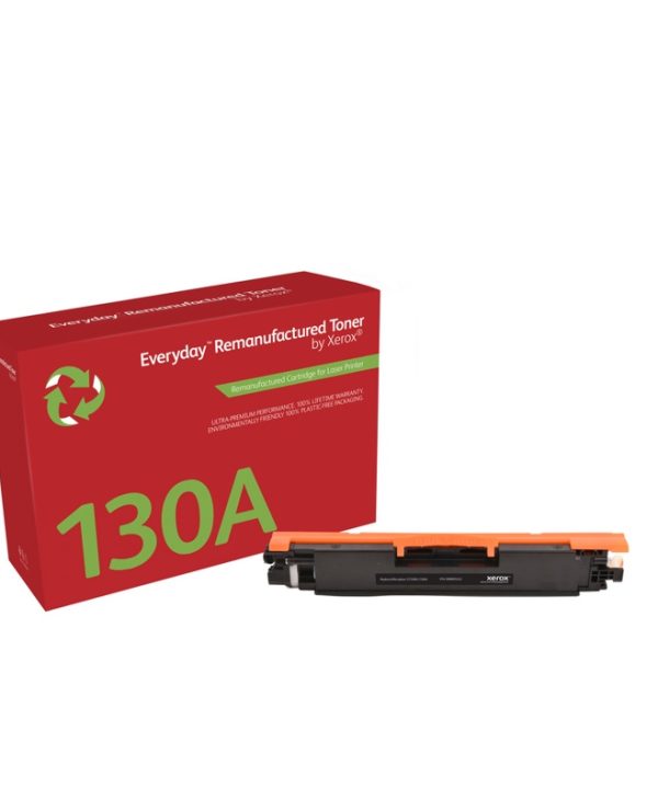 Xerox Toner Everyday For HP 130A CF353A Magenta 006R03245