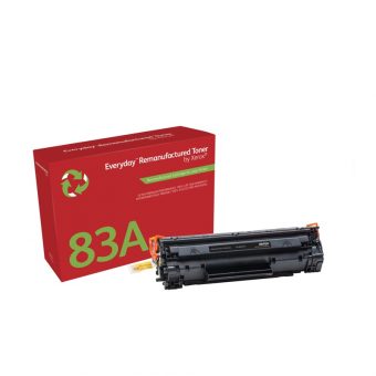 Xerox Toner Everyday For HP 83A CF283A Black 006R03250