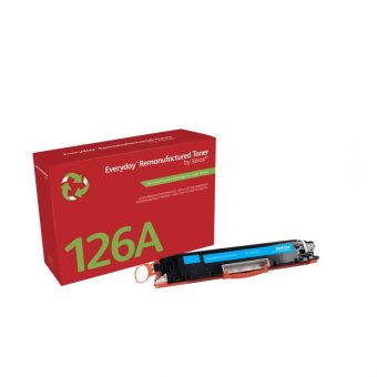 Xerox Toner Everyday For HP 126A CE313A Magenta 106R02260