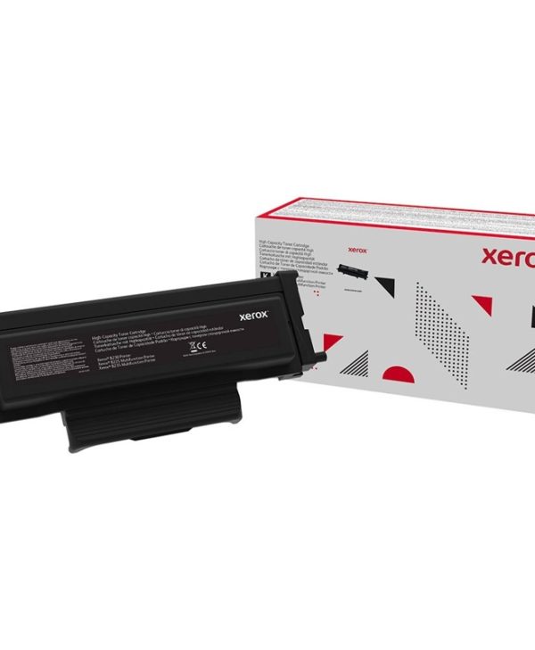 Xerox Toner 225/230/235 Black 3k 006R04400