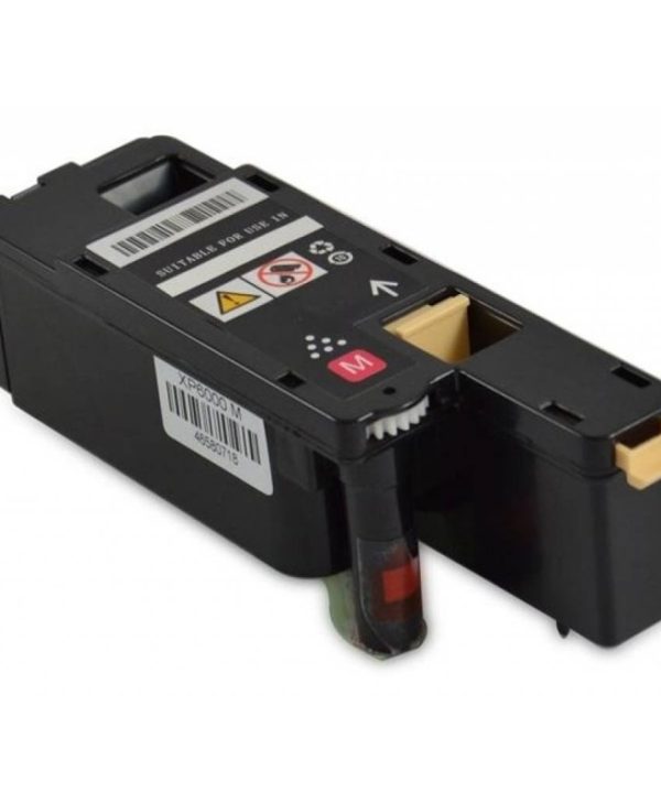 Xerox Toner DMO 6020/6022 Magenta 106R02761