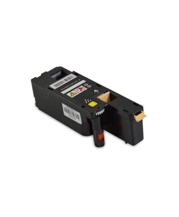 Xerox Toner  DMO 6020/6022 Yellow 106R02762
