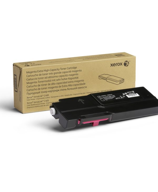 Xerox Toner VersaLink C400/C405 Magenta 8K 106R03535