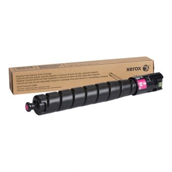 Xerox Toner VersaLink C8000V/​DT 16.5k Magenta 106R04051