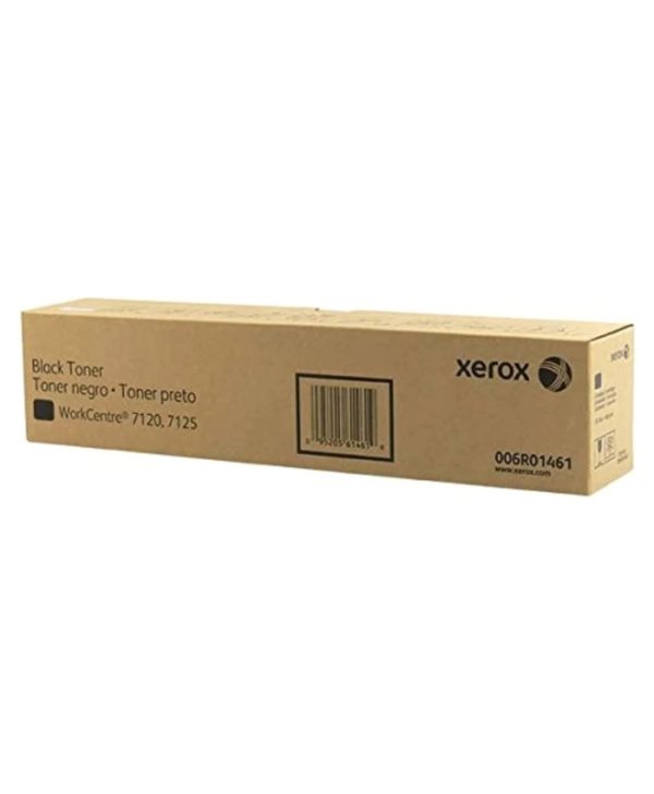 Xerox Toner DMO 7120s 22k Black 006R01461