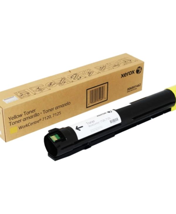 Xerox Toner DMO 7120s 15k Yellow 006R01462