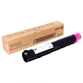 Xerox Toner DMO 7120s 15k Magenta 006R01463